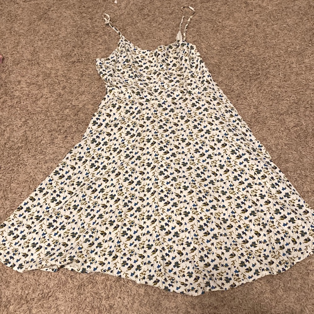 Old navy womens dress size Medium